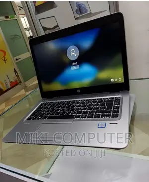 New Laptop HP EliteBook 840 256GB Intel Core I7 SSD 256GB