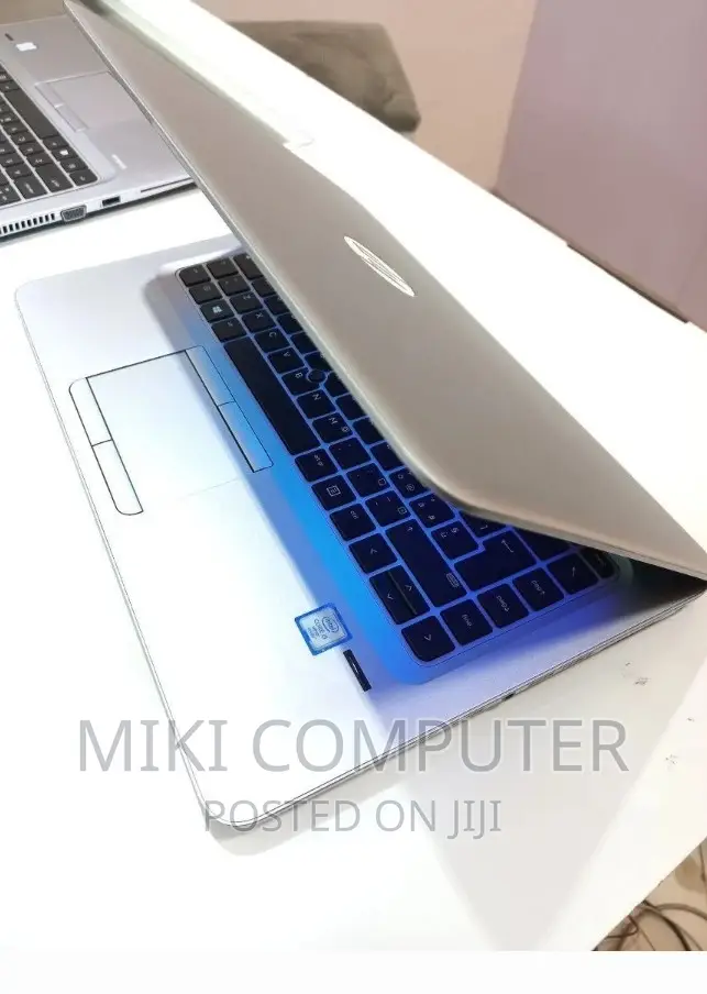 New Laptop HP EliteBook 840 256GB Intel Core I7 SSD 256GB