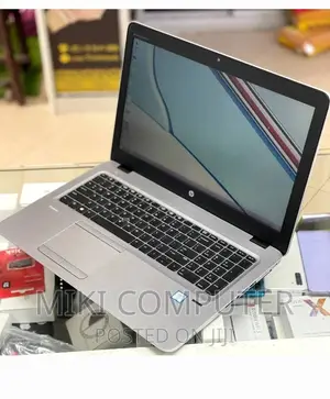 New Laptop HP EliteBook 840 256GB Intel Core I7 SSD 256GB