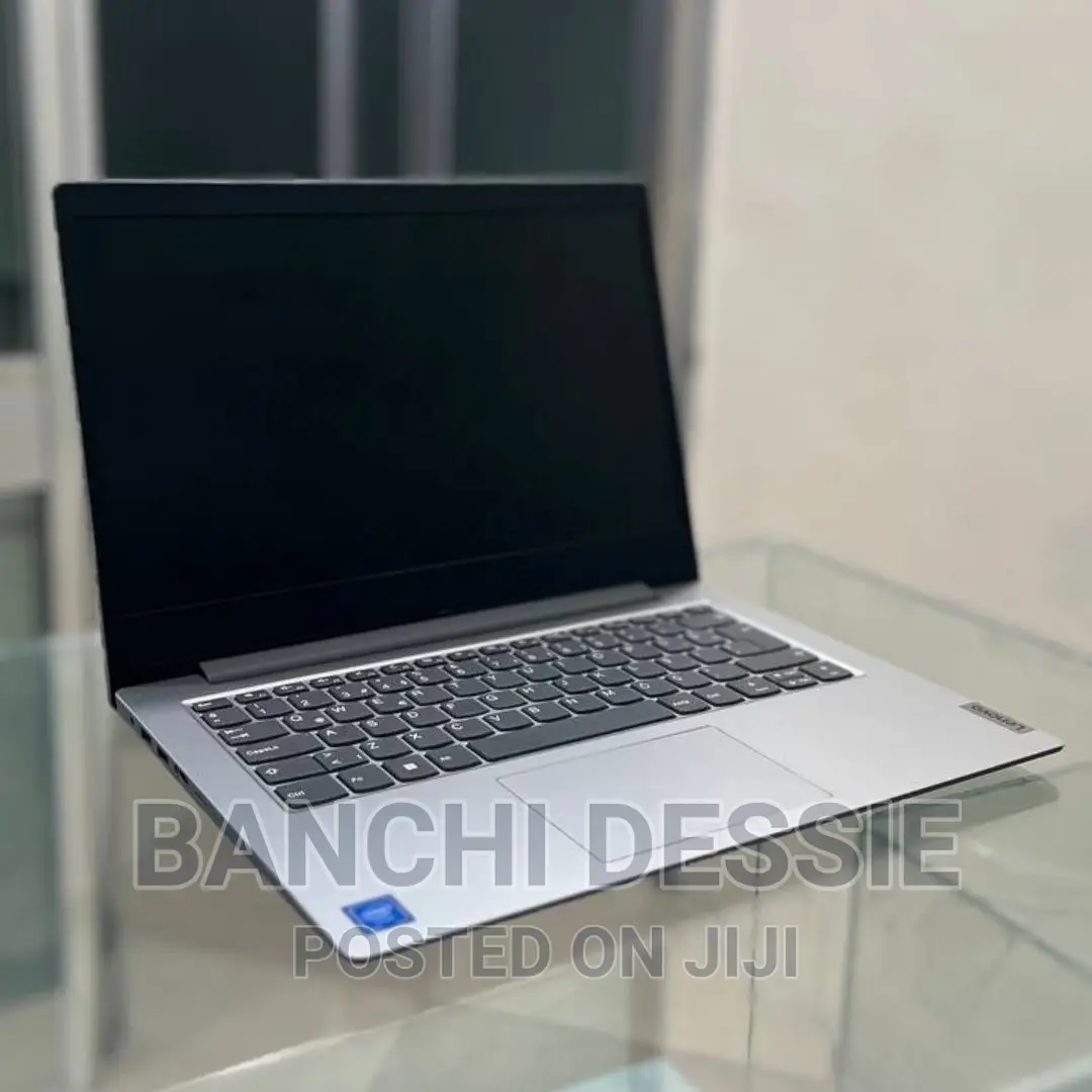 Laptop Lenovo 4GB SSD 128GB