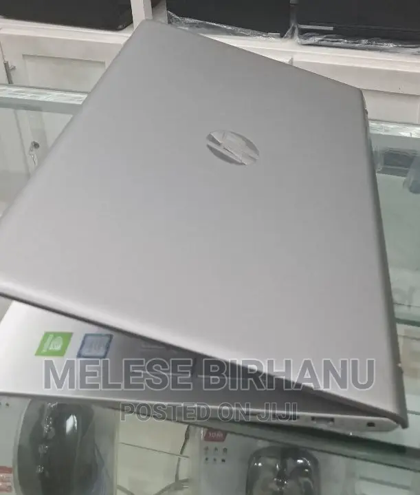 New Laptop HP Pavilion 15 8GB Intel Core I5 SSD 128GB