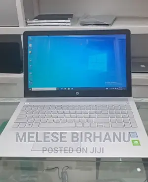 New Laptop HP Pavilion 15 8GB Intel Core I5 SSD 128GB