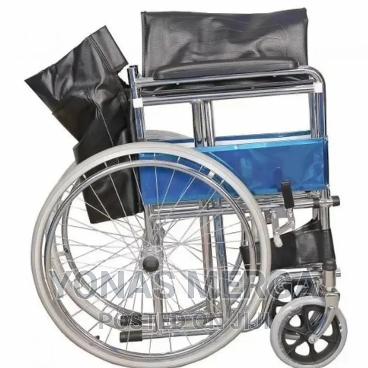 Beneficial Wheelchair/Effective Wheelchair/Needed Wheelchair