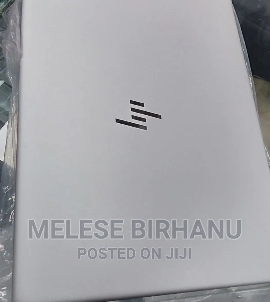 New Laptop HP EliteBook 840 8GB AMD Ryzen 5 SSD 512GB