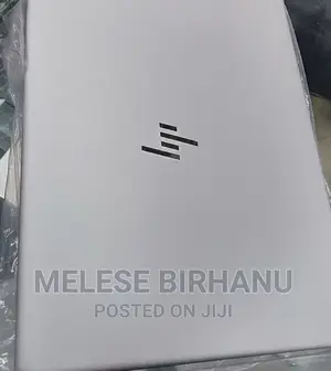 New Laptop HP EliteBook 840 8GB AMD Ryzen 5 SSD 512GB