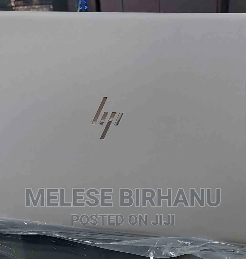 New Laptop HP EliteBook 840 8GB AMD Ryzen 5 SSD 512GB