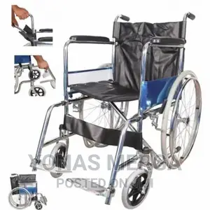 Safe Wheelchair/Accessed Wheelchair/Economical Wheelchair