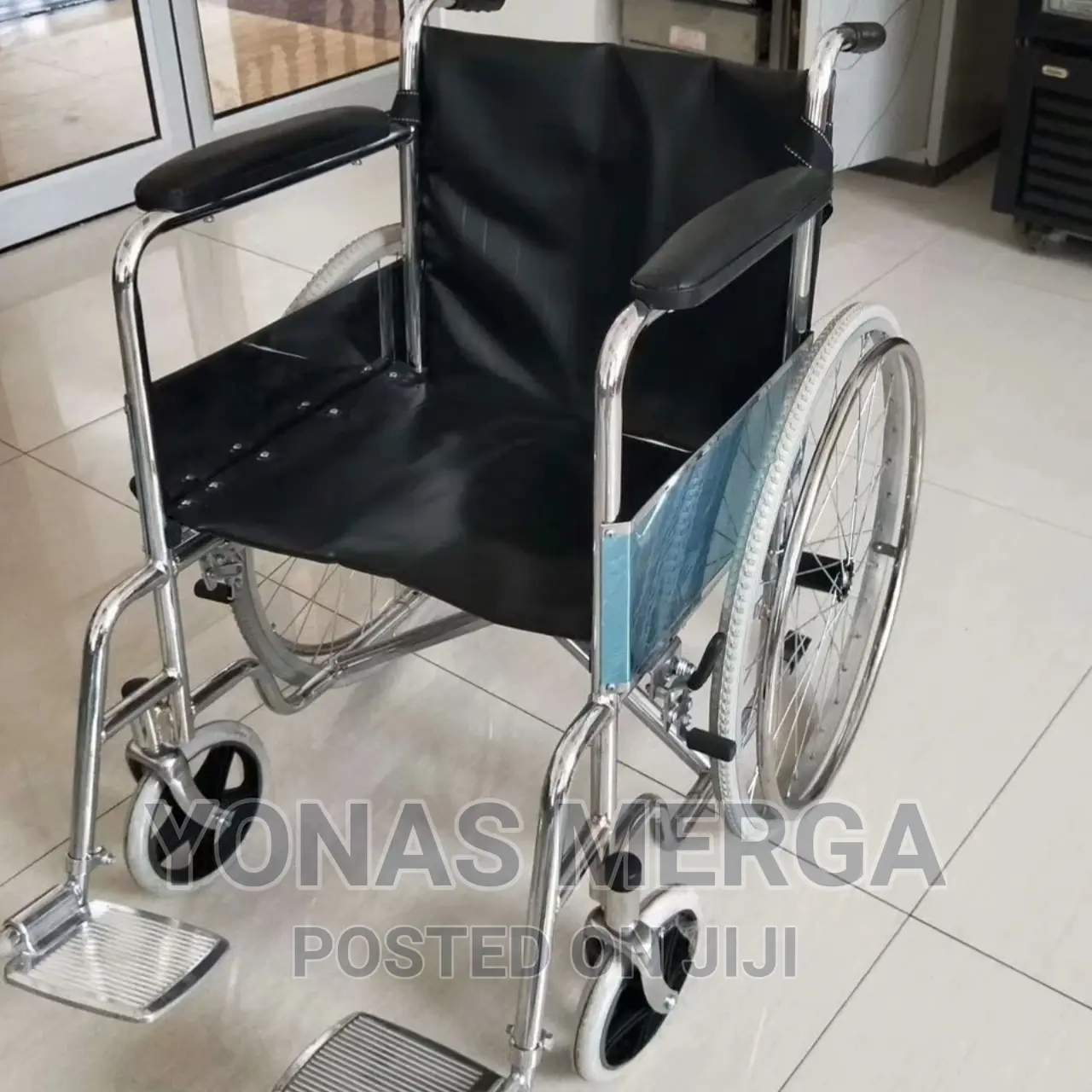 Granted Wheelchair/Disability Wheelchair/New Wheelchair/