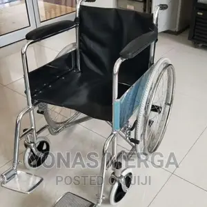Photo - Granted Wheelchair/Disability Wheelchair/New Wheelchair/