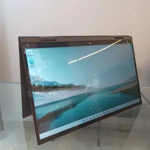 New Laptop HP Envy X360 16GB AMD Ryzen 7 SSD 512GB
