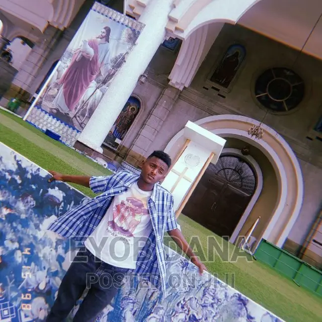 Company Sales Representative