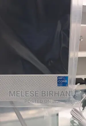 New Laptop HP 8GB Intel Core I5 SSD 512GB