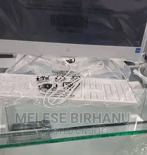 New Laptop HP 8GB Intel Core I5 SSD 512GB