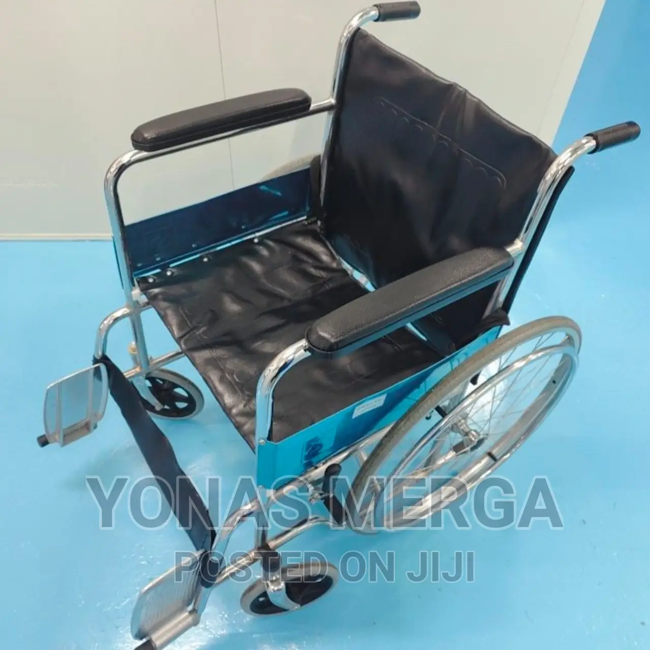 Great Wheelchair/Pushing Wheelchair/Propelled Wheelchair