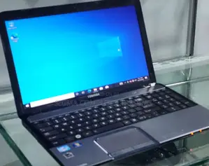 Photo - New Laptop Toshiba Satellite C55 8GB Intel Core I7 HDD 750GB