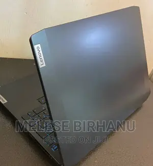 New Laptop Lenovo Ideapad 3 16GB AMD Ryzen 5 SSD 512GB