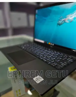 Photo - New Laptop Dell Latitude 7410 16GB Intel Core I7 SSD 512GB