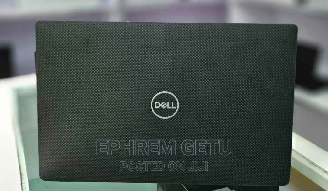 New Laptop Dell Latitude 7410 16GB Intel Core I7 SSD 512GB