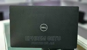 New Laptop Dell Latitude 7410 16GB Intel Core I7 SSD 512GB