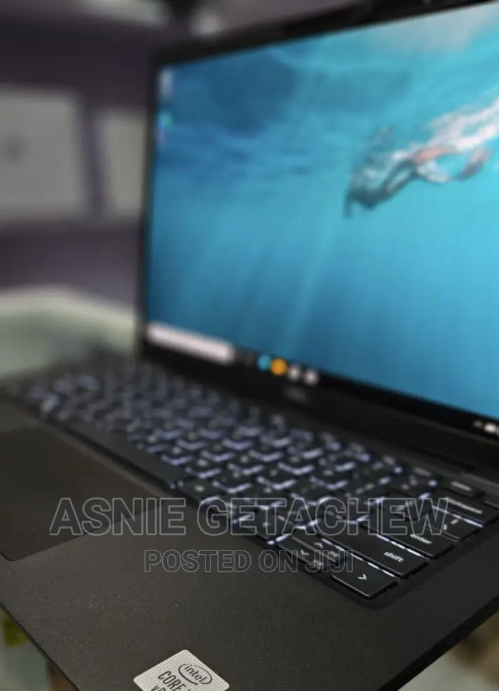 New Laptop Dell Alienware 15 256GB Intel Core I7 HDD+SSD 512GB