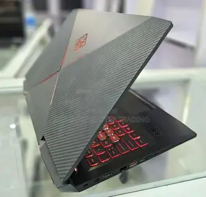 New Laptop HP Omen 15 8GB Intel Core I5 HDD+SSD 1T
