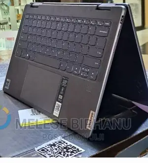 Photo - New Laptop Lenovo 16GB Intel Core I5 SSD 512GB