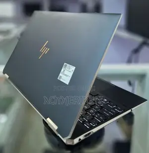 Photo - New Laptop HP Spectre X360 16GB Intel Core I7 SSD 512GB