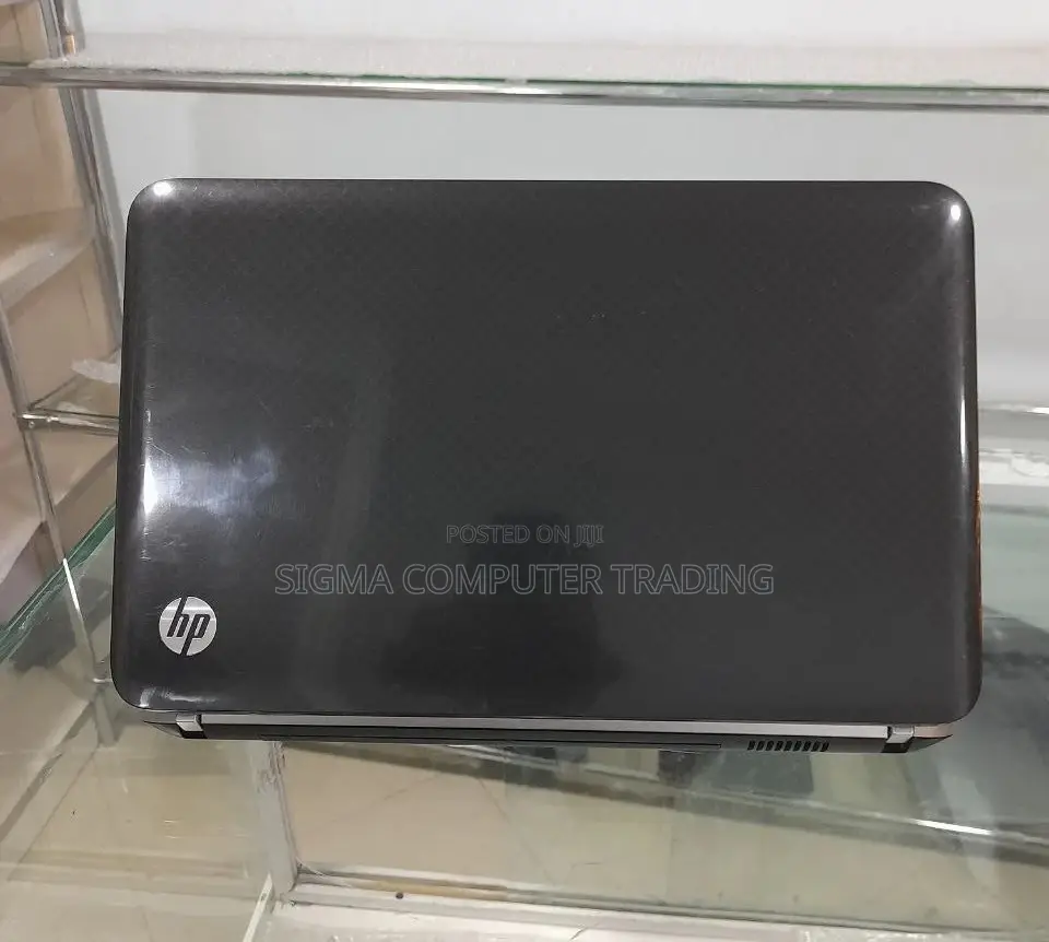 Laptop HP Pavilion 15 8GB Intel Core I7 HDD 500GB