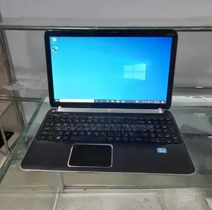 Laptop HP Pavilion 15 8GB Intel Core I7 HDD 500GB