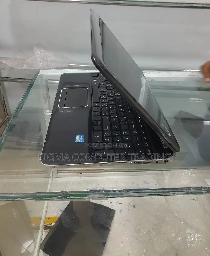 Laptop HP Pavilion 15 8GB Intel Core I7 HDD 500GB