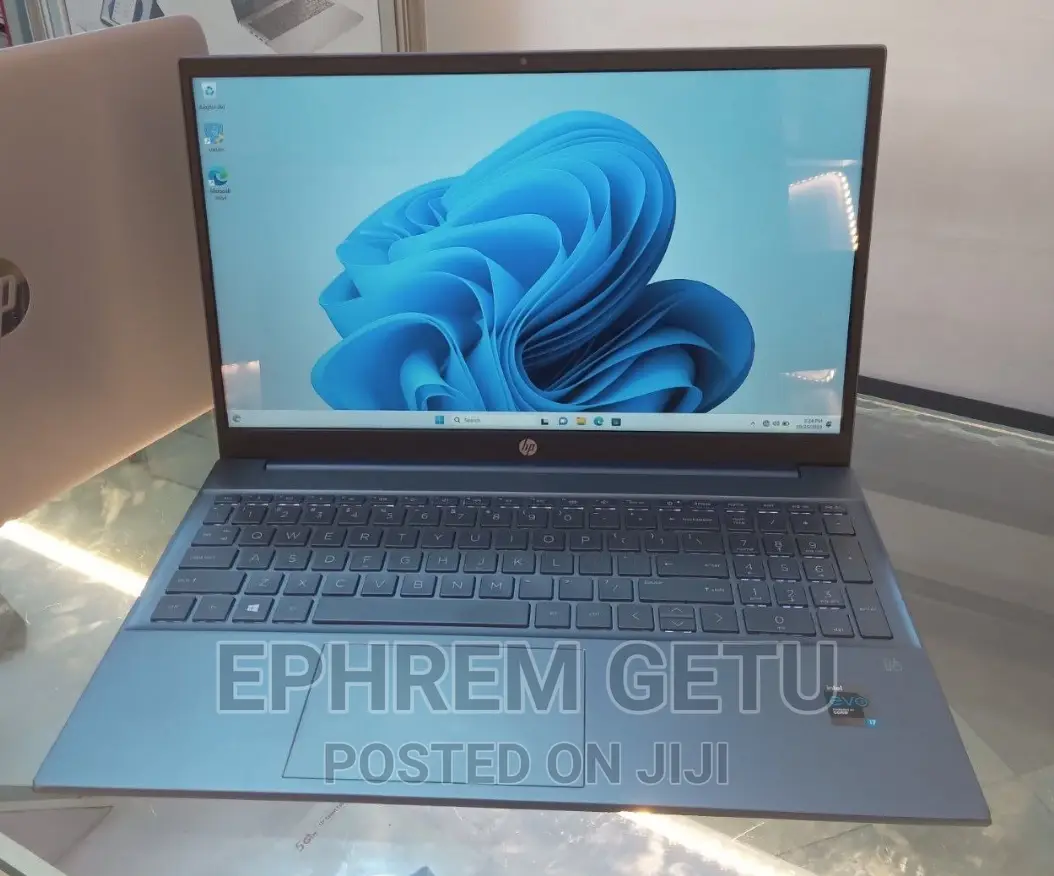 New Laptop HP Pavilion 15 16GB Intel Core I7 SSD 1T