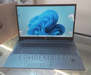 New Laptop HP Pavilion 15 16GB Intel Core I7 SSD 1T