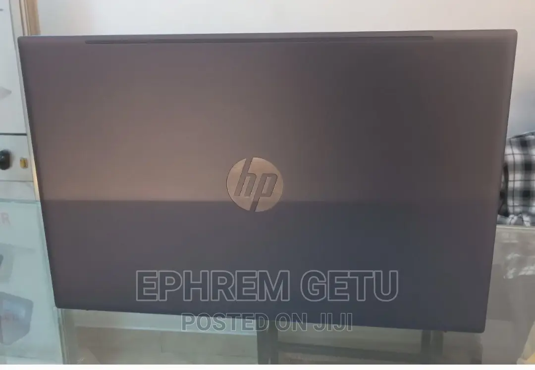 New Laptop HP Pavilion 15 16GB Intel Core I7 SSD 1T