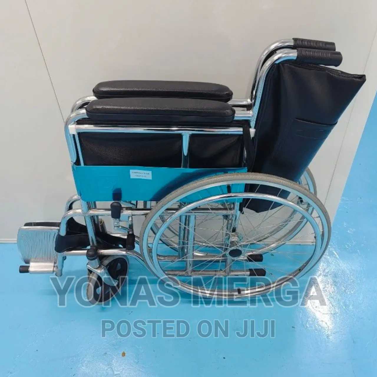 Walking Wheelchair/Attachable Wheelchair/Lightly Wheelchair