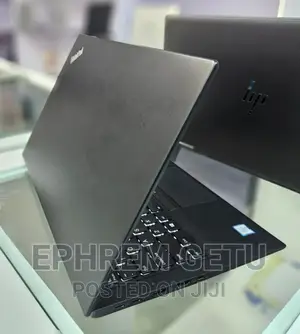 Photo - New Laptop Lenovo ThinkPad X1 Carbon 16GB Intel Core I7 SSD 512GB