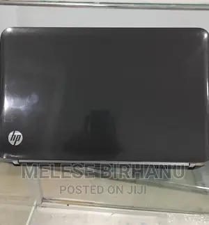 Laptop HP Pavilion 15 8GB Intel Core I7 HDD 500GB