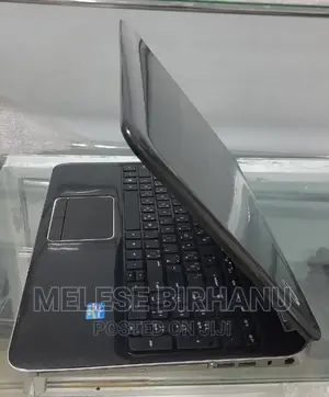 Laptop HP Pavilion 15 8GB Intel Core I7 HDD 500GB