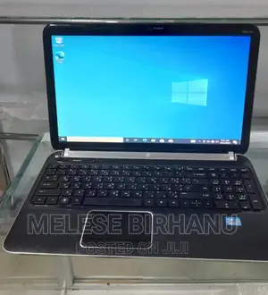Laptop HP Pavilion 15 8GB Intel Core I7 HDD 500GB
