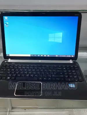Laptop HP Pavilion 15 8GB Intel Core I7 HDD 500GB