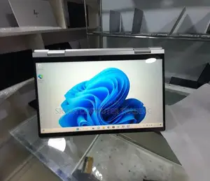 New Laptop HP Envy X360 16GB Intel Core I7 SSD 1T