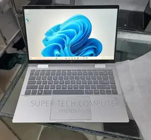 New Laptop HP Envy X360 16GB Intel Core I7 SSD 1T