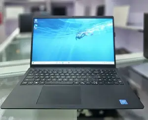 New Laptop Dell Inspiron 15 8GB Intel Core 2 Quad SSD 256GB