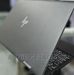 New Laptop HP Envy X360 8GB Intel Core I7 eMMC 512GB