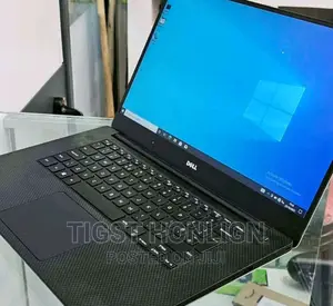 New Laptop Dell XPS 15 32GB Intel Core I7 SSD 1T