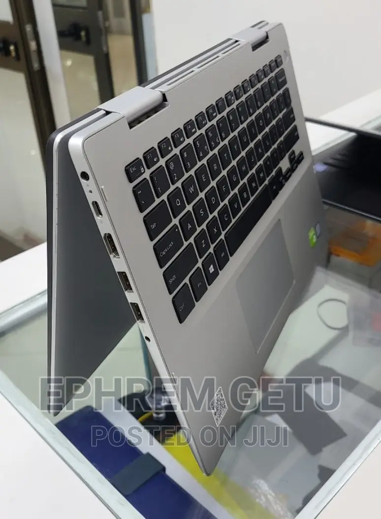 New Laptop Dell Inspiron 14 8GB Intel Core I5 SSD 256GB