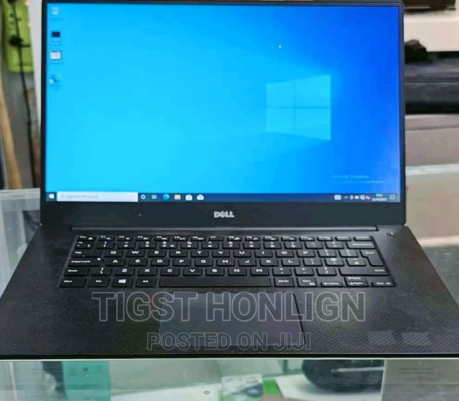 New Laptop Dell XPS 15 32GB Intel Core I7 SSD 1T