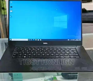 New Laptop Dell XPS 15 32GB Intel Core I7 SSD 1T