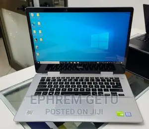 New Laptop Dell Inspiron 14 8GB Intel Core I5 SSD 256GB