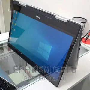 New Laptop Dell Inspiron 14 8GB Intel Core I5 SSD 256GB