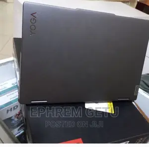 New Laptop Lenovo Yoga 700 16GB Intel Core I5 SSD 512GB